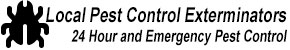 Lake Clarke FL Pest Control Exterminators